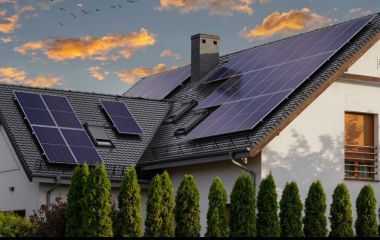 Енергетична Незалежність 2025: Ваш Дім у Безпеці!