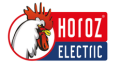 HOROZ