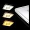Світильник LED Biom SMART квадрат SML-S02-70/2 3000-6000К 70Вт з д/у NEW(SML-S02-70/2)