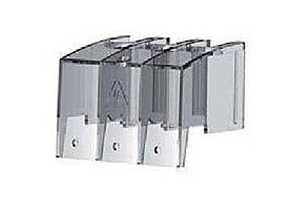 Клеммная крышка для SircoMV 3п (22943016), заглушка пластиковая(22943016)