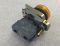 Блок световой XB4 BVB5 24V DC Telemecanique желтый(089194)