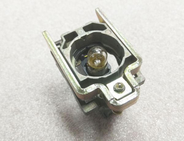 Блок світловий ZB4 B6 Telemecanique(088962)