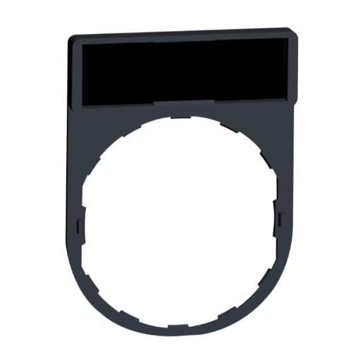 Утримувач шильдика ZBY 4101 Telemecanique(009263)