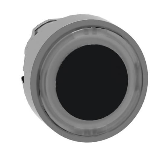 Кнопка ZB4 BW913 Telemecanique білий(088989)