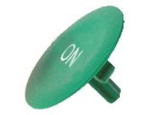 Колпачек ZBA 341 "ON" зеленый Telemecanique(009084)