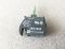 Елемент світлодіодний ZBV B34 24V DC/AC Schneider Electric зелений(009015)