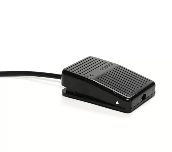 Педаль PDM1 мини 1NO пластик EMAS(PDM1)