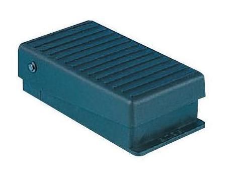 Педаль PDP1 1NO пластик EMAS(PDP1)