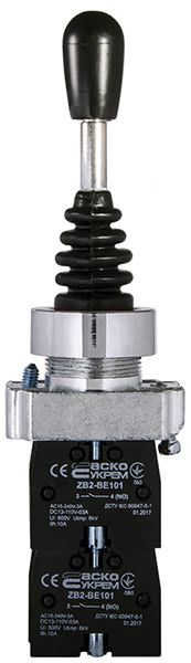 Манипулятор XB2-D2PA14 Аско(A0140010050)