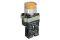 Кнопка управления LAY5-BW3561 с подсветкой желтый 1з ИЭК(BBT50-BW-K05)