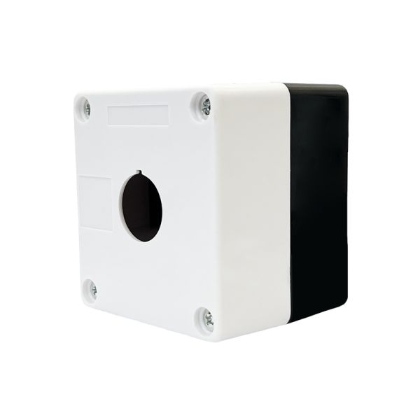 Корпус BOXP2-1 IP54 Промфактор(BOXP2-1)