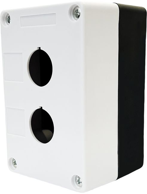 Корпус BOXP2-2 IP54 Промфактор(BOXP2-2)