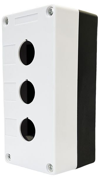 Корпус BOXP2-3 IP54 Промфактор(BOXP2-3)