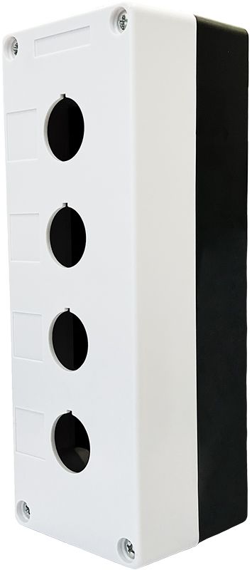 Корпус BOXP2-4 IP54 Промфактор(BOXP2-4)