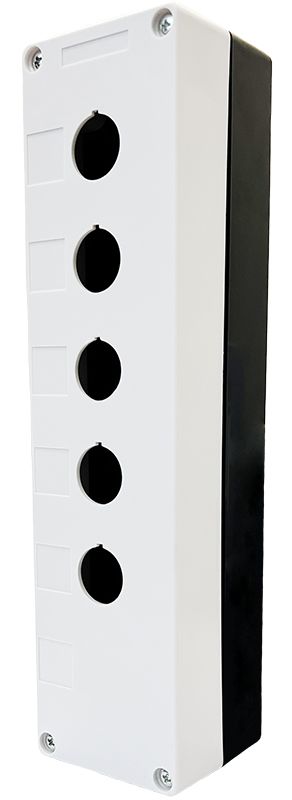 Корпус BOXP2-5 IP54 Промфактор(BOXP2-5)