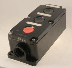 Пост кнопочный ПКЕ 222-3 У2()