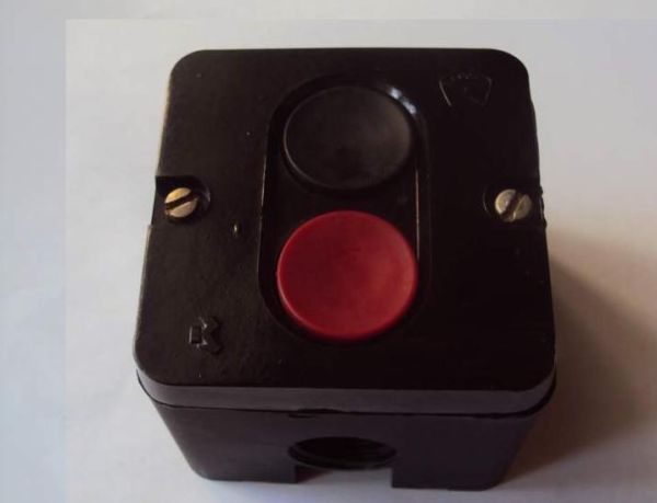 Пост кнопочный ПКЕ 722-2