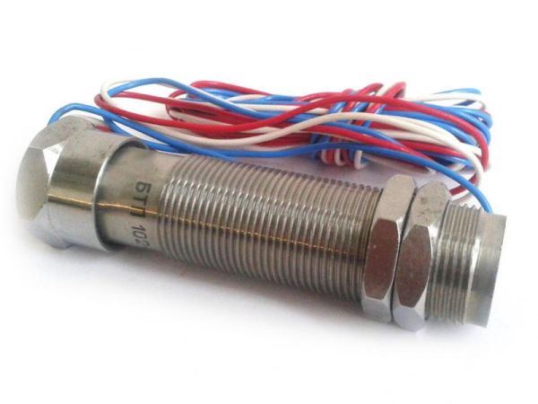 Выключатель концевой бесконтактный БТП-102-24В