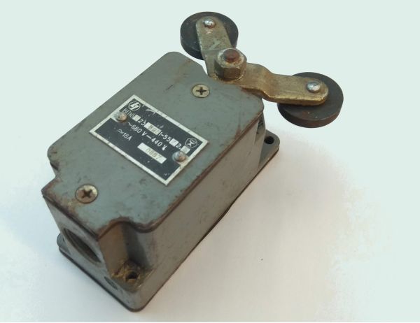 Выключатель концевой ВП 16-23-231