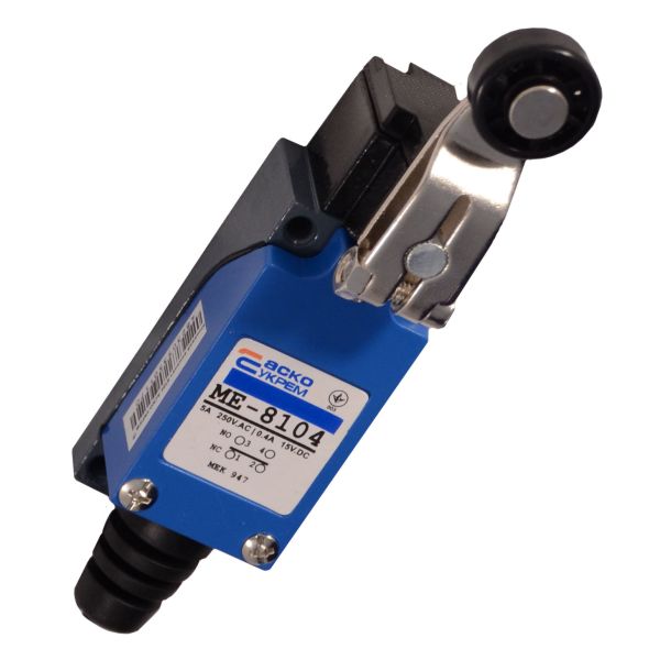 Выключатель концевой МЕ 8104 АсКо(A0050030012)