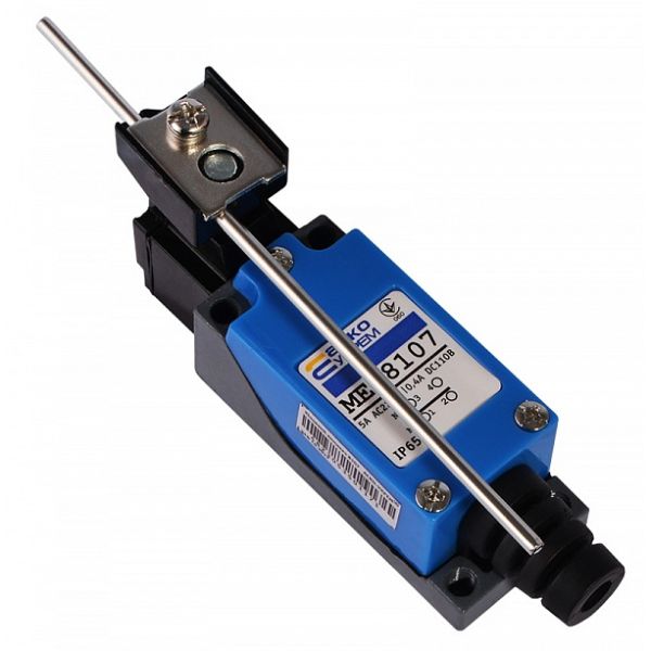 Выключатель концевой МЕ 8107 АсКо(A0050030005)