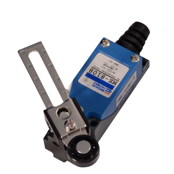 Выключатель концевой МЕ 8108 АсКо(A0050030010)