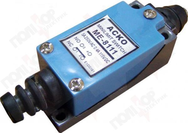 Выключатель концевой МЕ 8111 АсКо(A0050030011)
