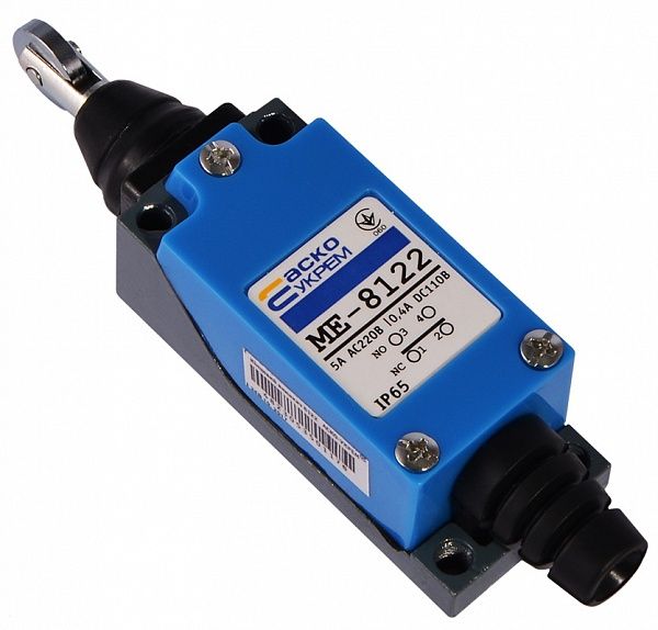 Выключатель концевой МЕ 8122 АсКо(A0050030009)