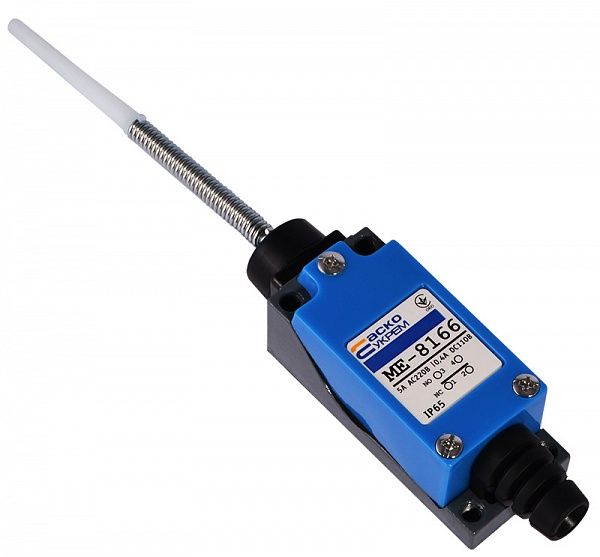 Выключатель концевой МЕ 8166 АсКо(A0050030008)