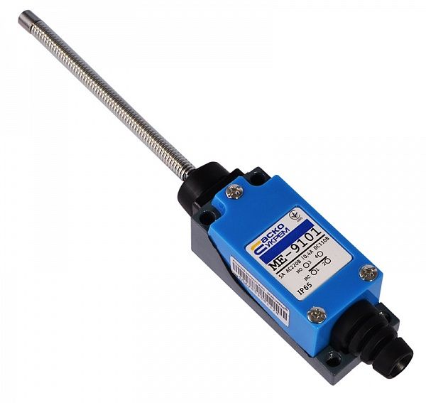 Выключатель концевой МЕ 9101 АсКо(A0050030007)