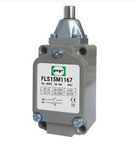 Вимикач шляховий FLS15M1167 Промфактор(FLS15M1167)