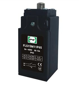 Вимикач шляховий FLS15M11P65 Промфактор(FLS15M11P65)