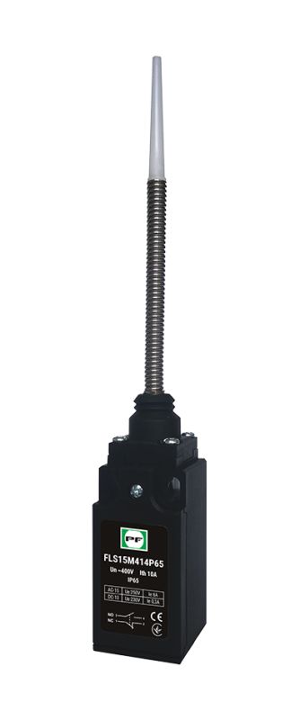 Выключатель путевой FLS15M414P65 Промфактор(FLS15M414P65)