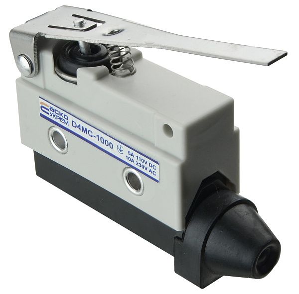 Микровыключатель D4MC-1000 АСКО(A0050040014)