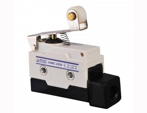 Микровыключатель D4MC-2020 АСКО(A0050040017)