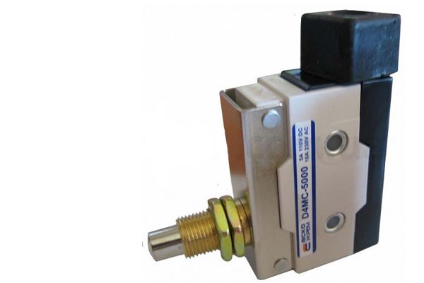 Микровыключатель D4MC-5000 АСКО(A0050040011)
