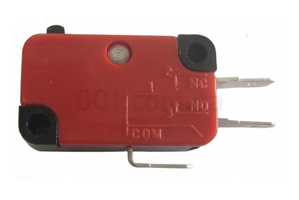 Микровыключатель V-15-1C25 АСКО(A0050040025)