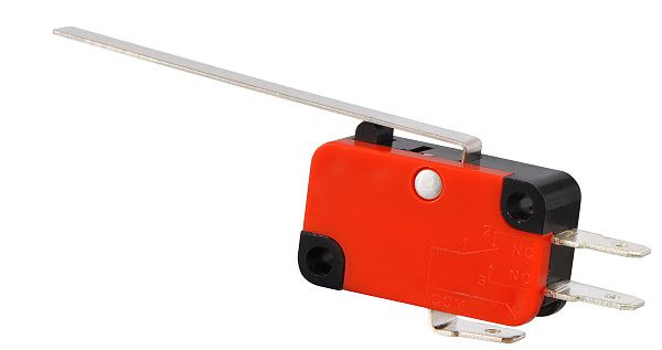 Микровыключатель V-15-31C25 АСКО(A0050040023)