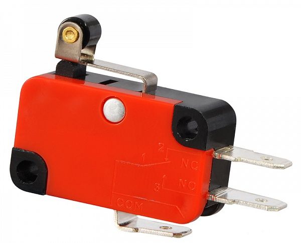 Микровыключатель V-15-51C25 АСКО(A0050040019)