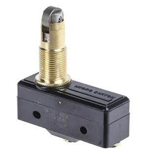 Мікроперемикач BZ-2RQ181V A2 AC220V, 16A(198-8428)