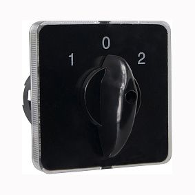 Переключатель пакетный ПКП Е916/2-832 (1-0-2) 2-полюс АСКО(A0110010004)