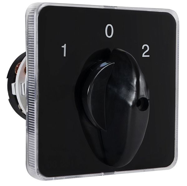 Переключатель пакетный ПКП Е916/3-833 (1-0-2) 3 полюса АСКО(A0110010007)