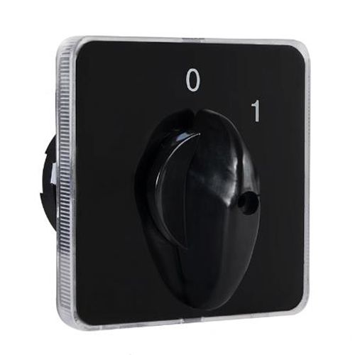 Перемикач пакетний ПКП Е925/2-823 (0-1) 3-полюса АСКО(A0110010011)