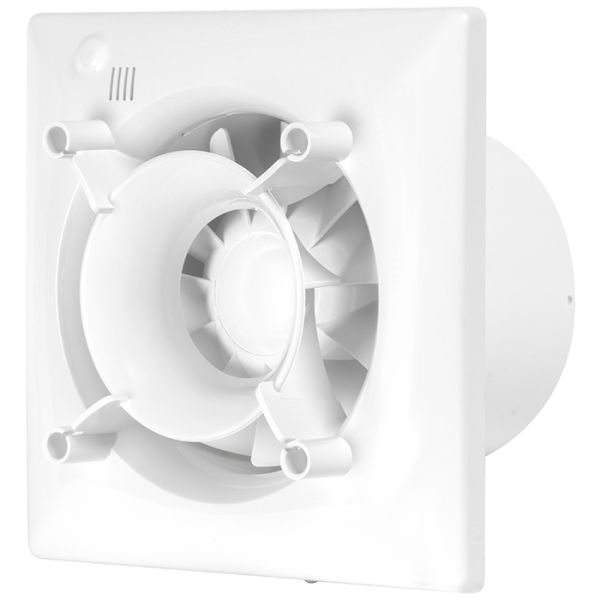 Вентилятор ВЕНТС 100 Ейс осевой бытовой