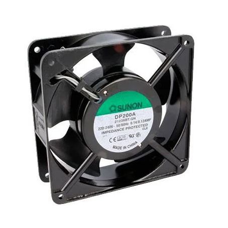 Вентилятор (кулер) SUNON (AC) DP200A2123XBT(DP200A2123XBT)
