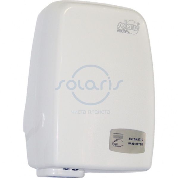 Рукосушитель Gatto AT-120 (JXG-120), 1200 Вт(081-120)