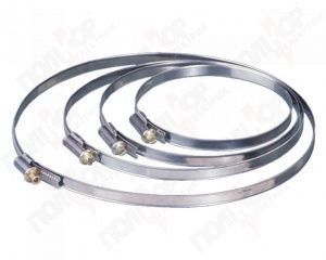 Хомут Х 315Ц металлический(101913150100)