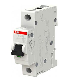 S201-B10(2CDS251001R0105)