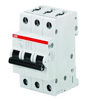 S203-B10(2CDS253001R0105)