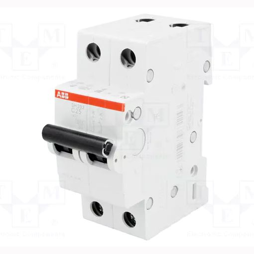 SH202-C25(2CDS212001R0254)